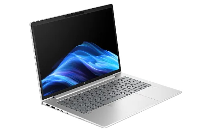 Ноутбук HP AD2M1ET#BJA (Europe ProBook 4 G1i 14) [14", 225U, 16 ГБ ОЗУ, 512 ГБ SSD, Windows 11 Pro]
