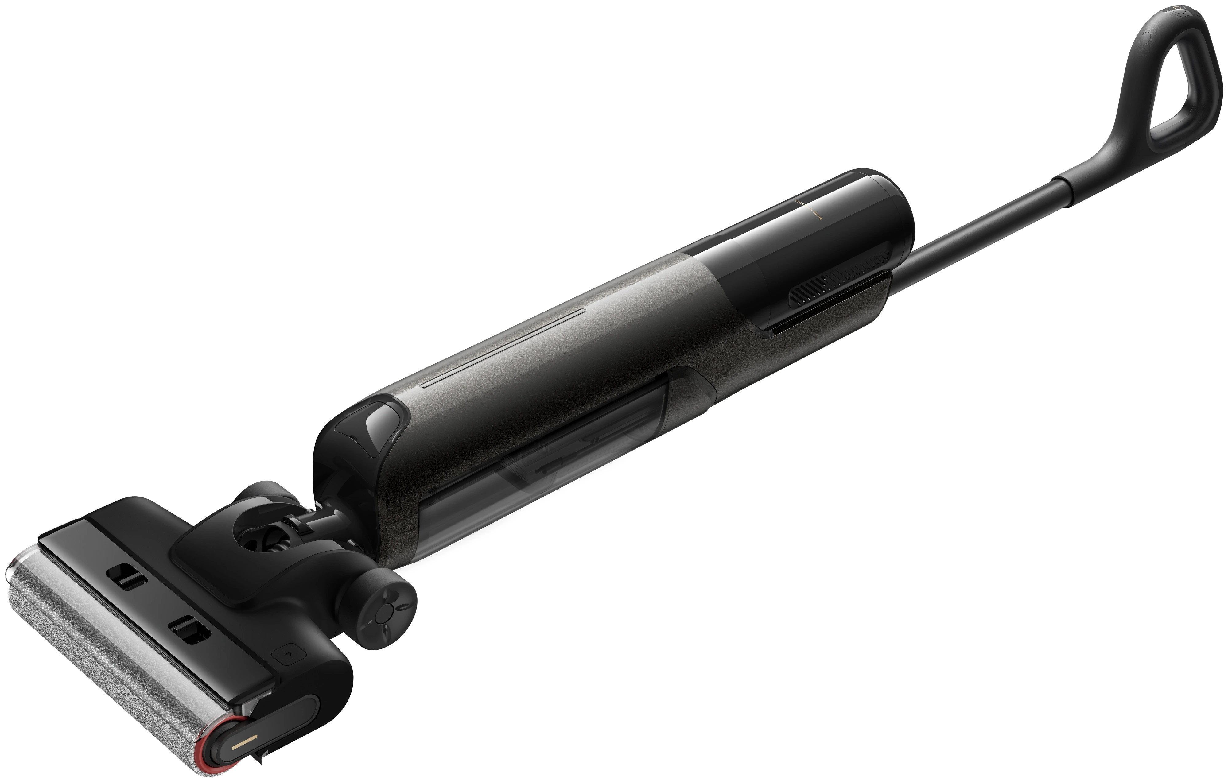 Вертикальный беспроводной моющий пылесос Trouver K10 Flex Reach
