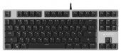 Клавиатура Rapoo V500 Alloy - купить по цене 13 770 тг. в интернет-магазине Forcecom.kz