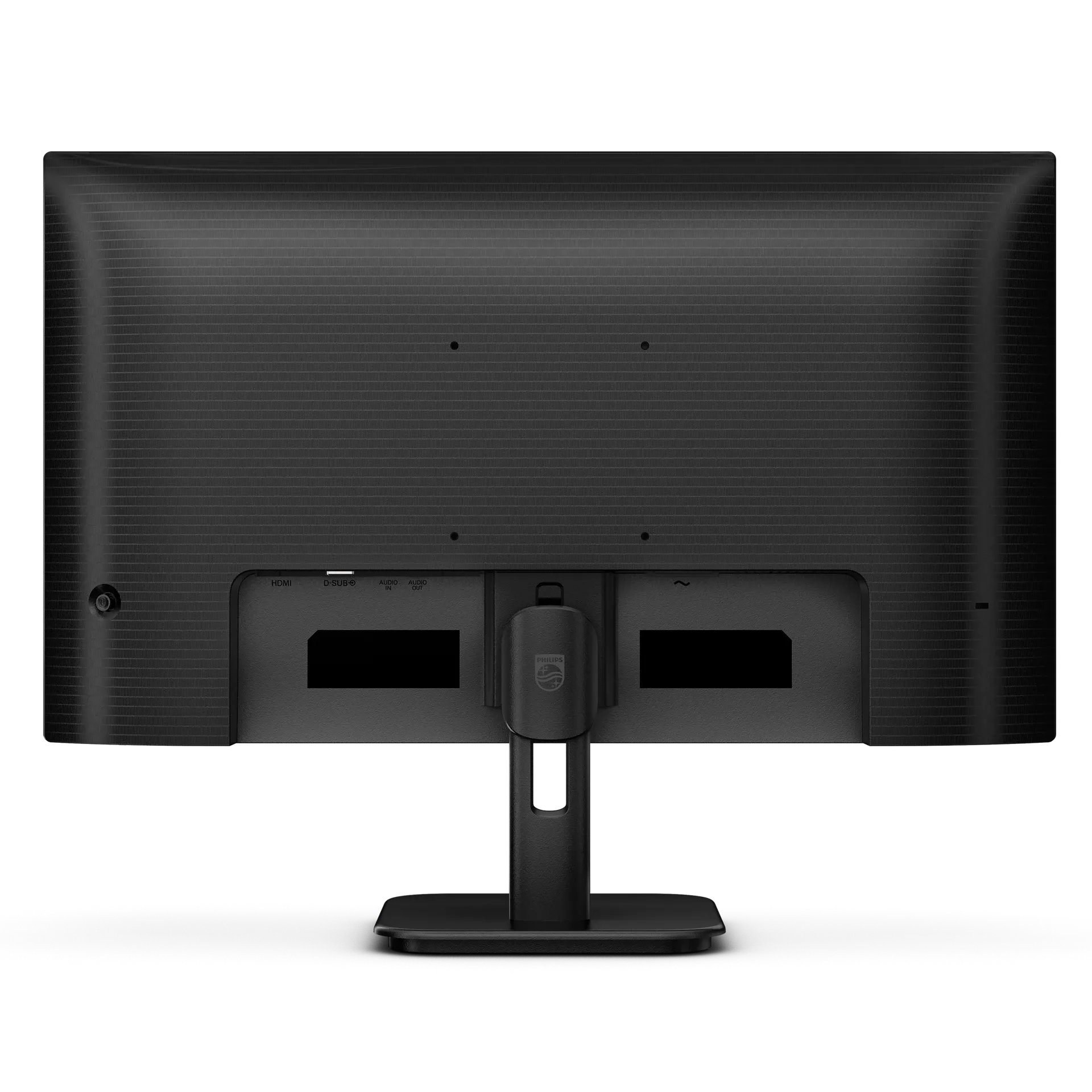 Монитор Philips 4E1N1200A/01/00 [23.8", IPS, 1920x1080, 100 Гц, 4 мс, HDMI, DisplayPort, VGA (D-Sub)]