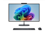 Моноблок HP OmniStudio X 27-cx0017ci (E1XS1EA) [27" QHD, Intel Core Ultra 7 356H, 24 ГБ ОЗУ, 1 ТБ SSD, Windows 11]