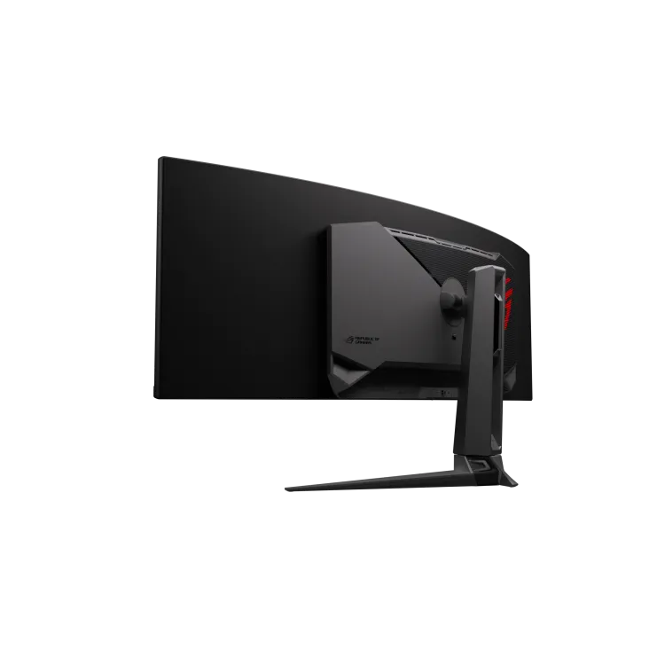 Монитор Asus ROG Swift OLED PG49WCD [49", OLED, 5120x1440, 144 Гц, 0.03 мс, HDMI x2]