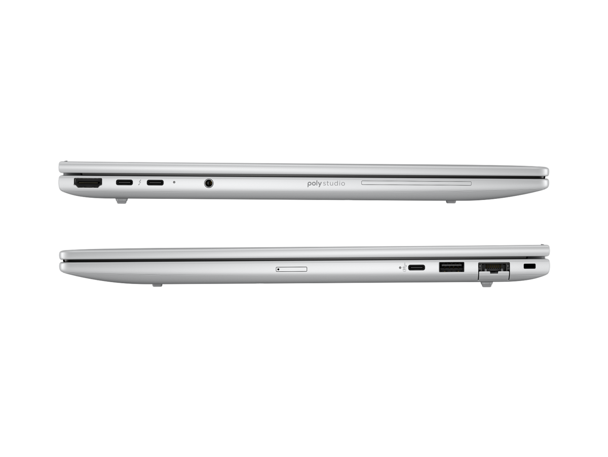 Ноутбук HP EliteBook 8 G1i 16 (A27BYEA) [16", Ultra 5 225U, 16 ГБ ОЗУ, 512 ГБ SSD, Windows 11 Pro]