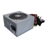 Блок питания Seasonic SSP-850CM OEM [850 Вт, 80 PLUS Gold, 6x SATA, 1x 6 pin, 1x 6+8 pin PCIe, 1x 4 pin, 1x 8 pin CPU, ATX]