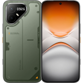 Смартфон Tecno POVA 8 Pro 5G (LK7) [6.78, 256 ГБ, 8 ГБ, Зеленый]