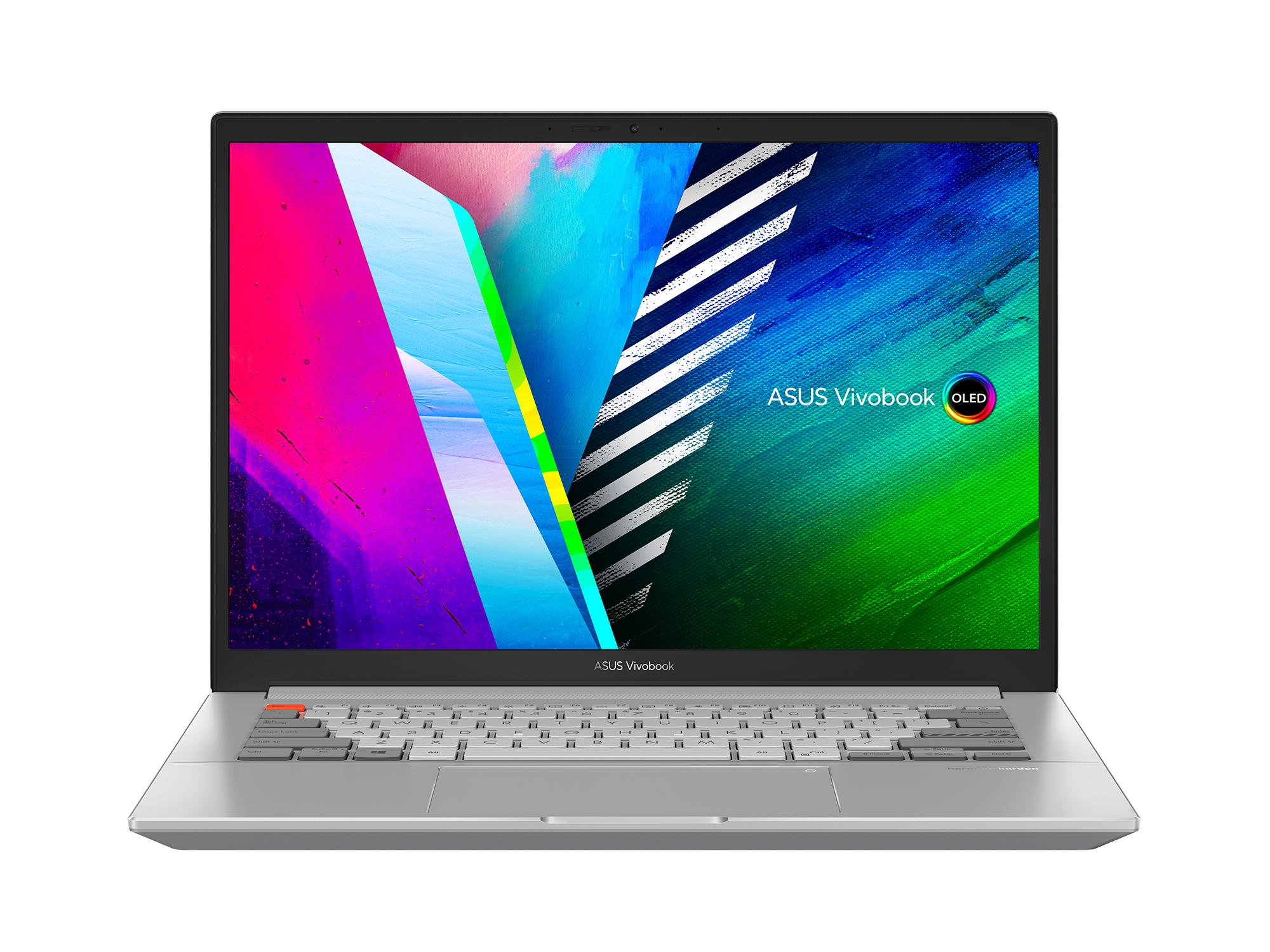 Vivobook Pro 14x Oled N7400pc Купить