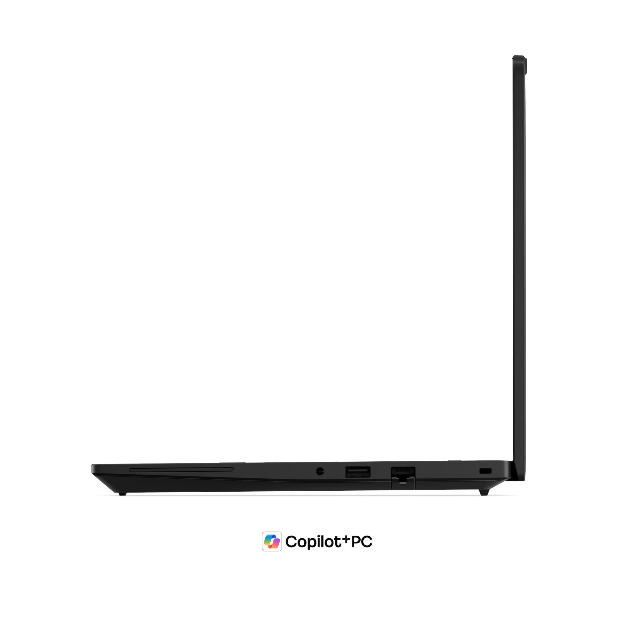 Ноутбук Lenovo ThinkPad T14 G7 (21WN00AUFW) [14", Ultra 7 355, 16 ГБ ОЗУ, 512 ГБ SSD, DOS]