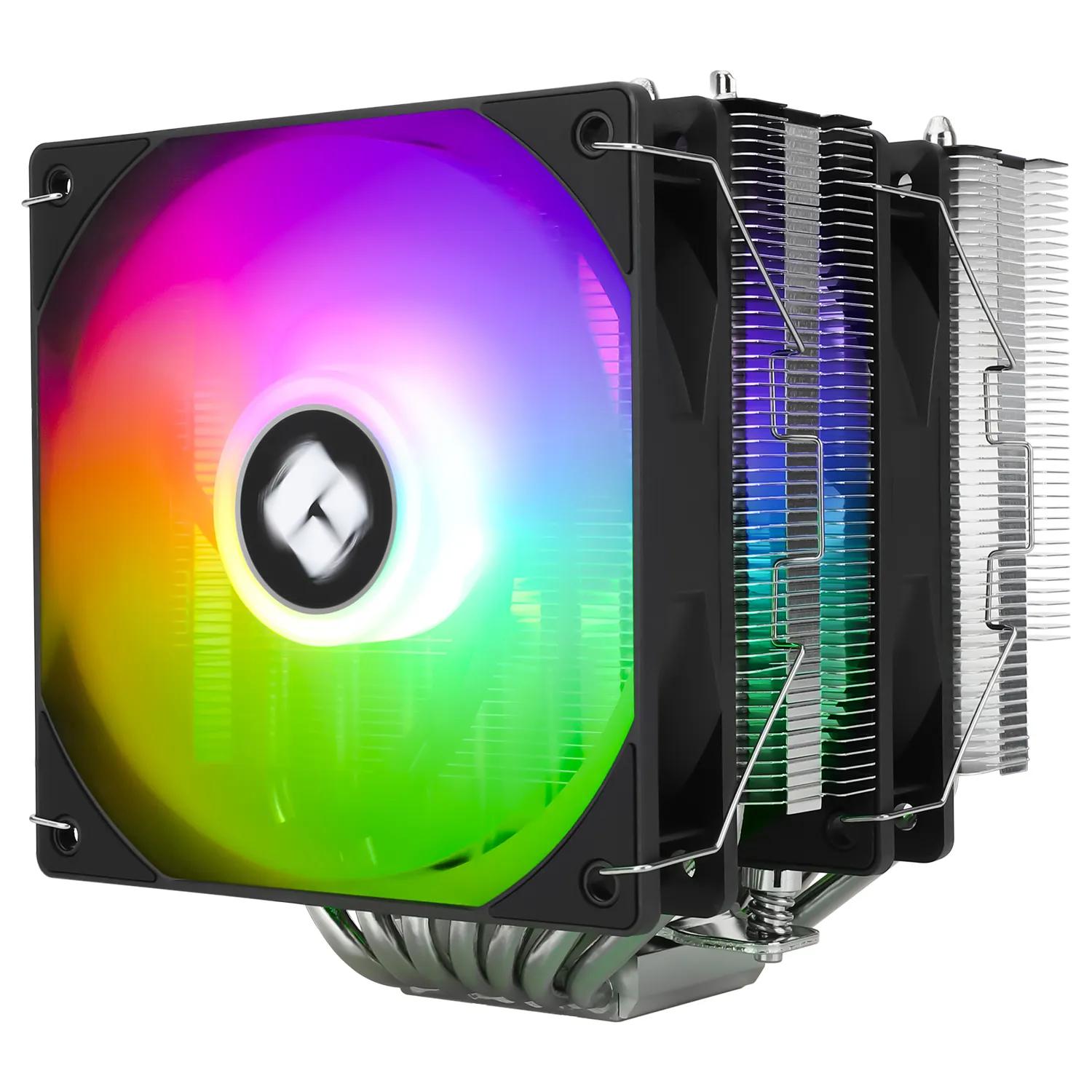 Кулер для процессора Thermalright Phantom Spirit 120 SE ARGB