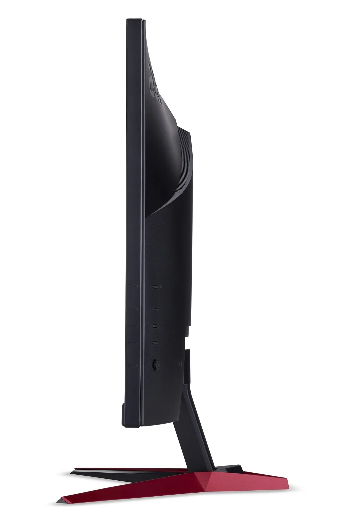 Монитор Acer Nitro VG270UEbmiipx (UM.HV0EE.E13) [27", IPS, 2560x1440, 100 Гц, 1 мс, HDMI x2, DisplayPort]