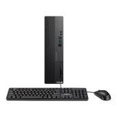 Системный блок Asus Expert Center D7 (D700SD-5124002250) [Core i5-12400, 8 ГБ ОЗУ, 512 ГБ SSD, DOS]