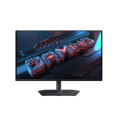 Монитор Gigabyte MO27U2 EK [27", OLED, 3840x2160, 240 Гц, 0.03 мс, HDMI x2, DisplayPort, USB Type-C]