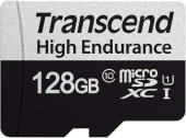 Карта памяти microSD Transcend  TS128GUSD350V, 128GB