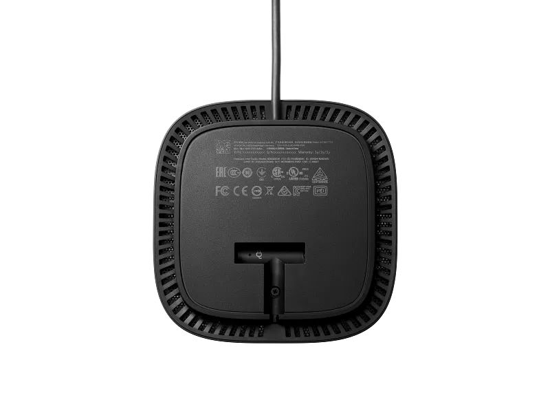 HP USB-C Dock G5 (5TW10AA)