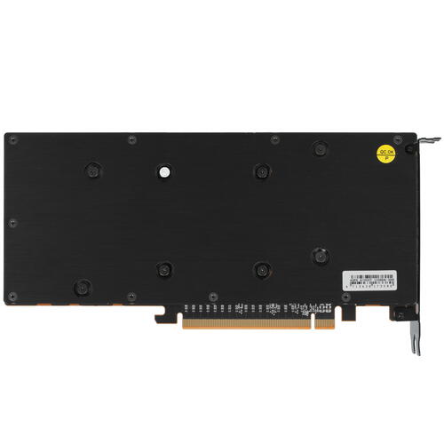 Видеокарта PowerColor RX 6700 XT Fighter (AXRX 6700XT 12GBD6-3DH) [12 ГБ, GDDR6X, 192 бит, 2321 МГц, 2581 МГц, HDMI, DisplayPort (3 шт)]