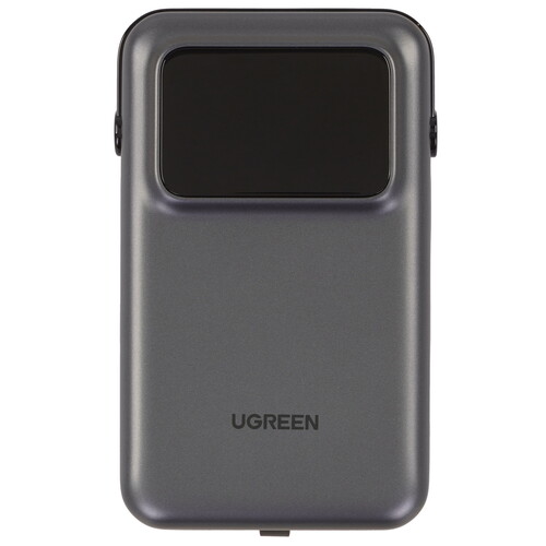 Пауэрбанк Ugreen 10000mAh Fast Charging PB511 35604B 30W USB-C