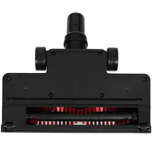 Проводной вертикальный пылесос Deerma DX700 Pro [Черный, 650 Вт, уборка: сухая, пылесборник - 0.8 л]