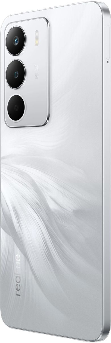Смартфон Realme C71 [6.67", 256 ГБ, 8 ГБ, Белый]
