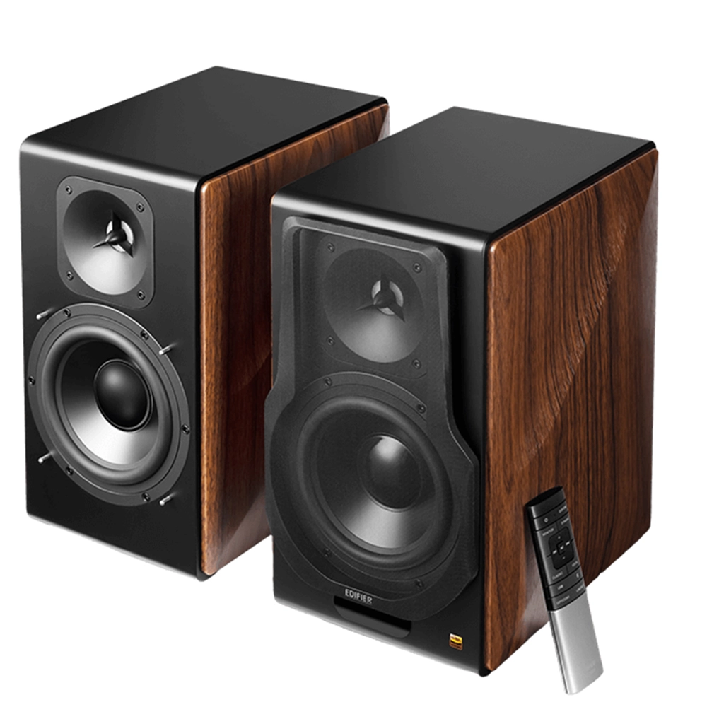 Колонки Edifier S3000MKII (2.0), Brown