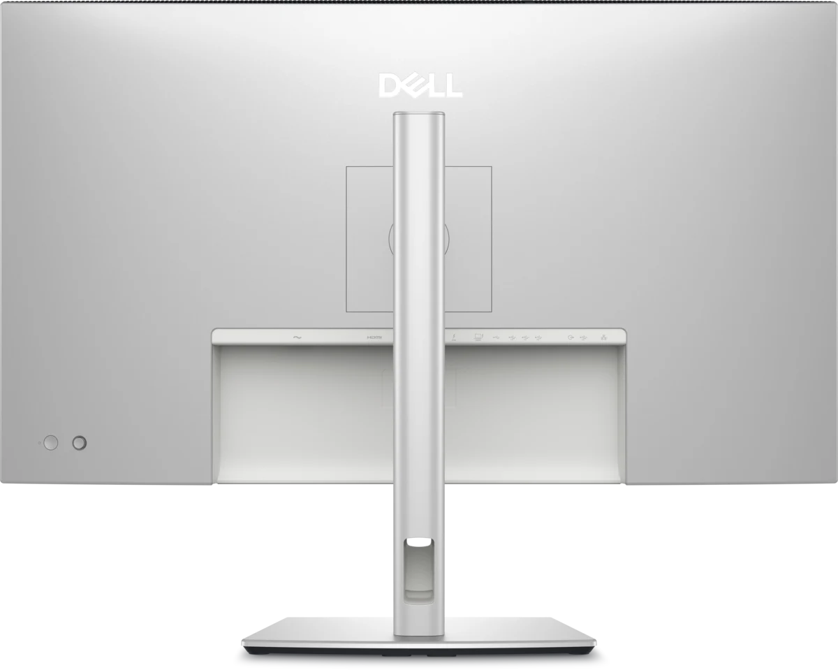 Монитор Dell UltraSharp 32 4K Thunderbolt Hub Monitor - U3225QE (210-BQTK) [31.5", IPS, 3840x2160, 120 Гц, 8 мс, HDMI x2, DisplayPort, USB Type-C x2 (DisplayPort)]
