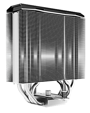 Система охлаждения процессора, Deepcool AS500 (R-AS500-BKNLMN-G)