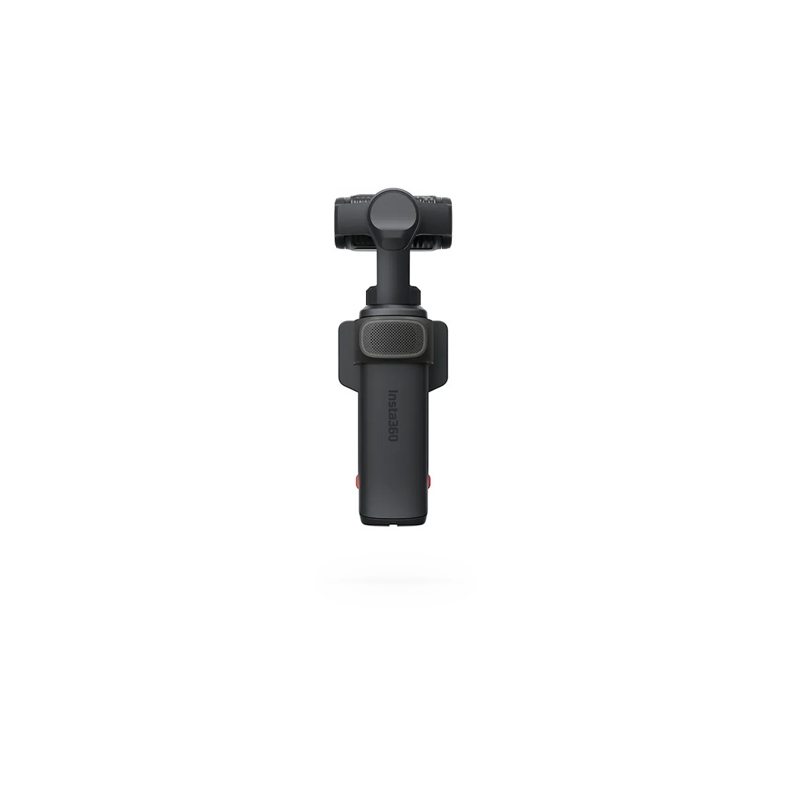 Экшн-камера Insta360 Luna Ultra Standard Bundle Cosmic Black