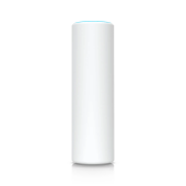 Wi-Fi точка доступа Ubiquiti U6 Mesh (U6-Mesh-EU), Wi-Fi 6, 4800 Мбит/с - купить в интернет-магазине Forcecom.kz Wi-Fi точка доступа Ubiquiti U6 Mesh (U6-Mesh-EU), Wi-Fi 6, 4800 Мбит/с