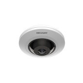 IP видеокамера Hikvision DS-2CD2955G0-ISU - купить в интернет-магазине Forcecom.kz IP видеокамера Hikvision DS-2CD2955G0-ISU