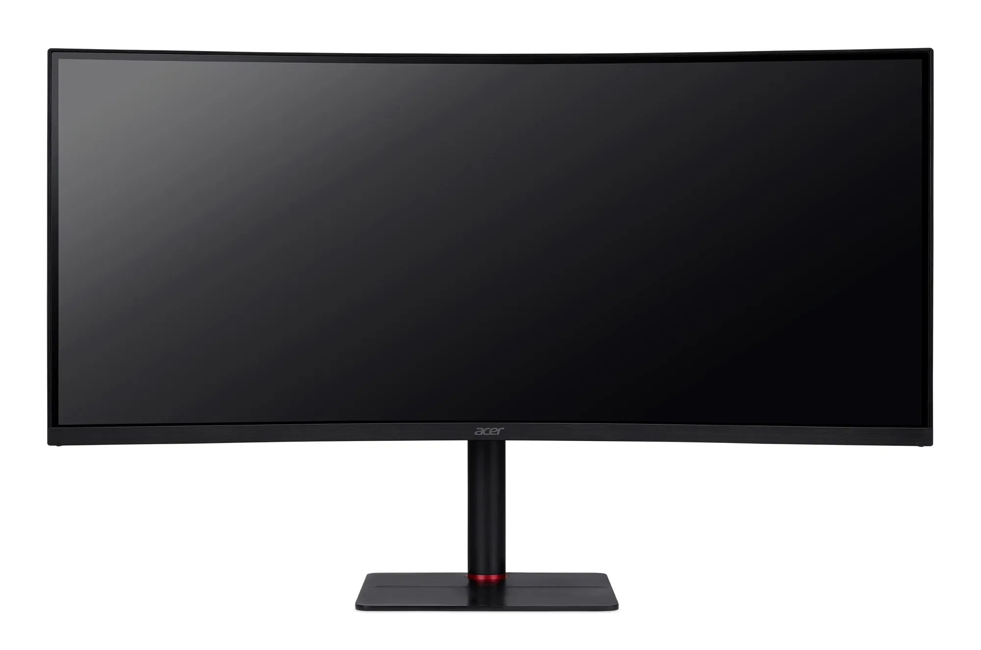 Монитор Acer Nitro XV345CURXbmiipphx (UM.CX5EE.X01) [34", VA, 3440x1440, 240 Гц, 1 мс, HDMI x2, DisplayPort x2]