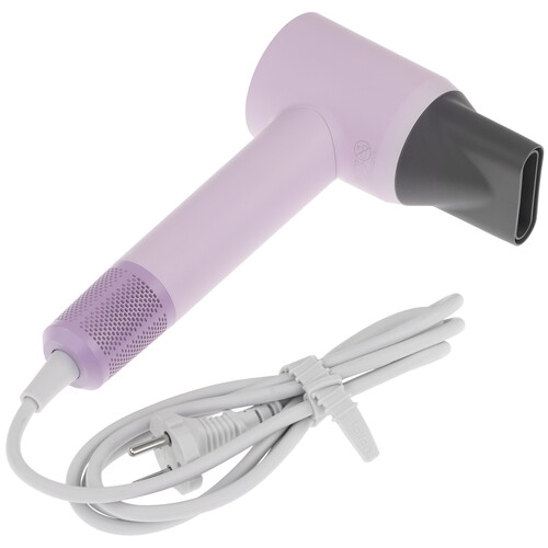 Фен Laifen SE Special (1HD12-G-RU-PU-003) фиолетовый