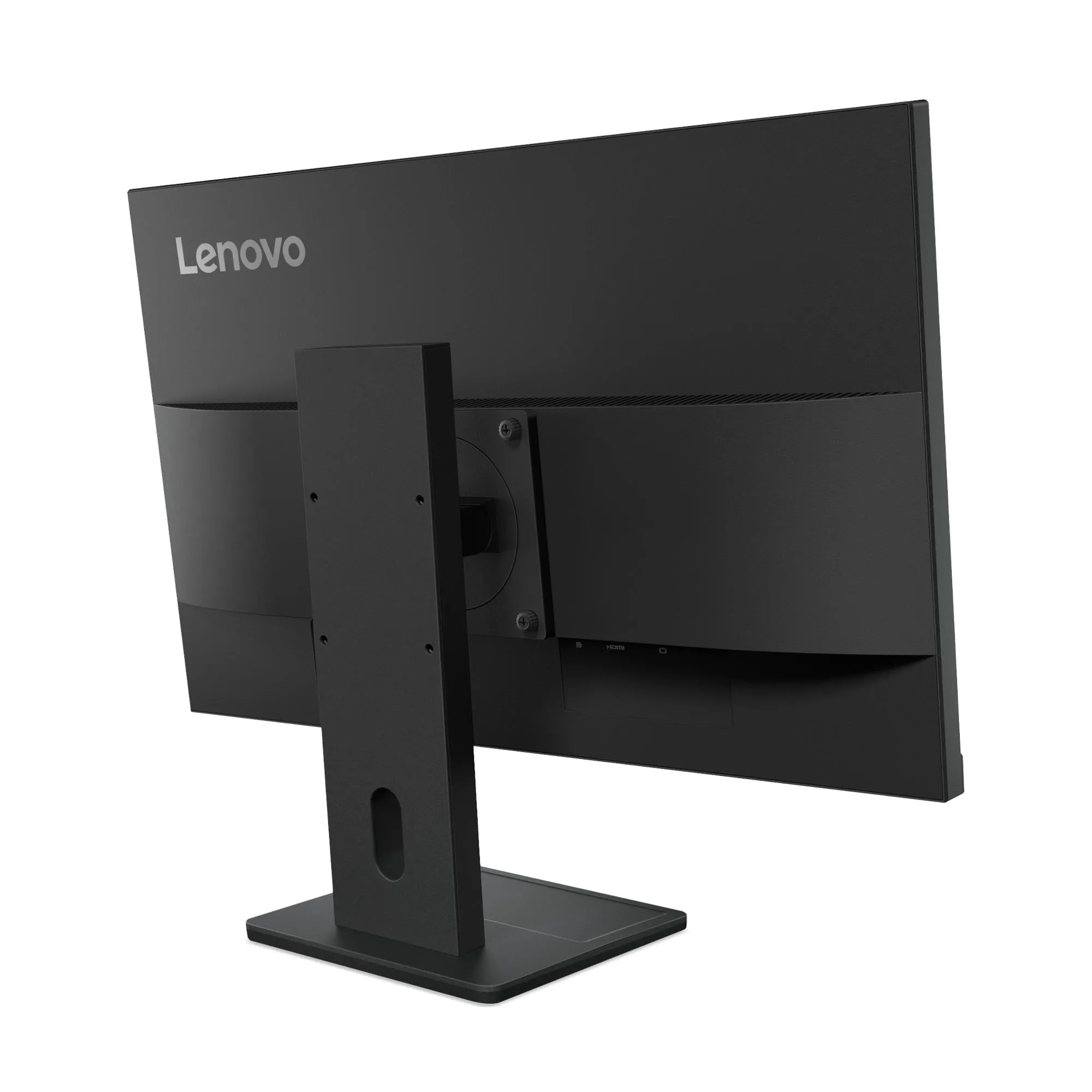 Монитор Lenovo ThinkVision E24-40 (64BAMAT1EU) [23.8", IPS, 1920x1080, 100 Гц, 4 мс, HDMI, DisplayPort, VGA (D-Sub)]