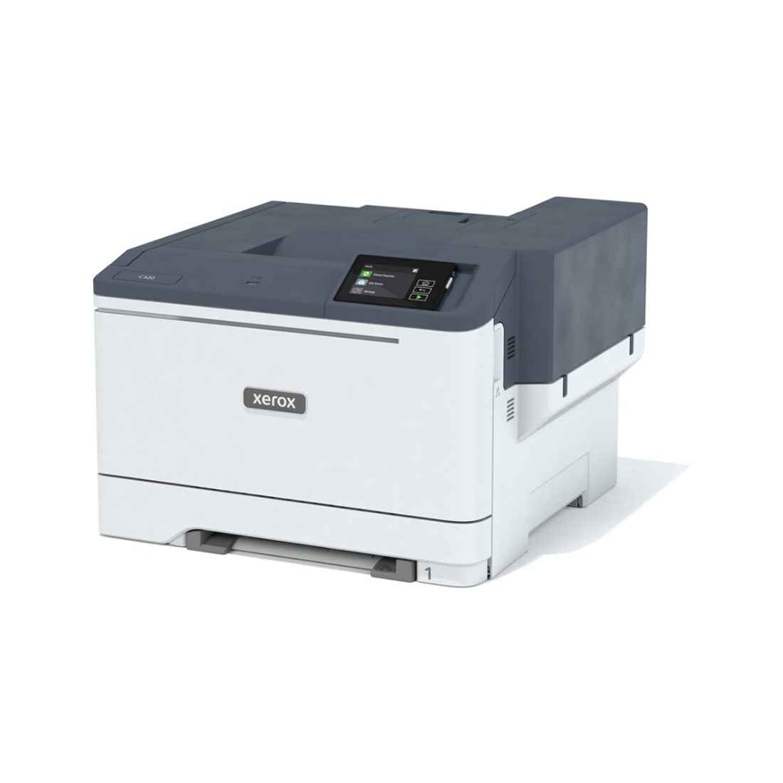 Принтер Xerox C320DNI (C320V_DNI) [A4, лазерный, цветной, 1200 x 1200 DPI, Дуплекс, 33 стр./мин., Wi-Fi, Ethernet (RJ-45), USB]