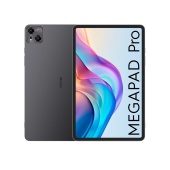 Планшет Tecno MEGAPAD PRO T1201 [11,97", 256 ГБ, 8 ГБ]