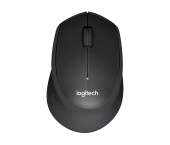 Мышь Logitech M330 Silent (910-004909) [беспроводная, светодиодная, 1000 DPI]
