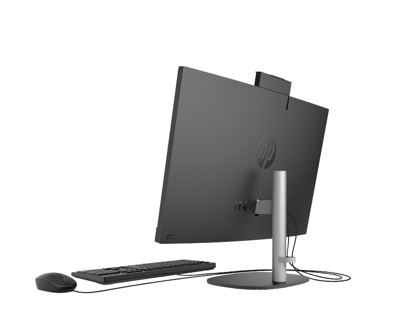 Моноблок HP ProOne 240 G10 (B6YM1ET) [23.8" Full HD, Ultra 5 125U, 16 ГБ ОЗУ, 512 ГБ SSD, Windows 11 Pro]