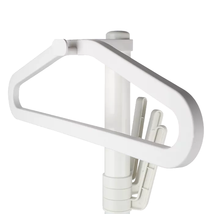 Отпариватель вертикальный Timberk T-VGS03