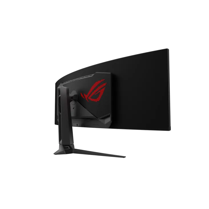 Монитор Asus ROG Swift OLED PG49WCD [49", OLED, 5120x1440, 144 Гц, 0.03 мс, HDMI x2]