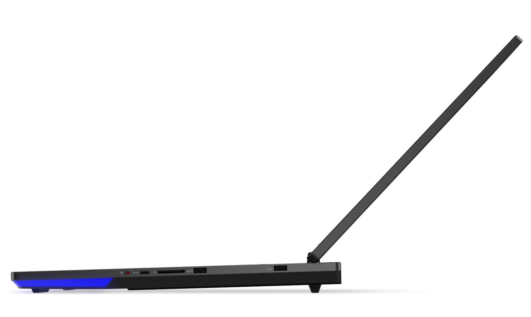 Ноутбук Lenovo Legion 9 18IAX10 (83EY0029RK) [18" UHD+, Ultra 9 275HX, 64 ГБ ОЗУ, 4 ТБ SSD, RTX 5080, DOS]