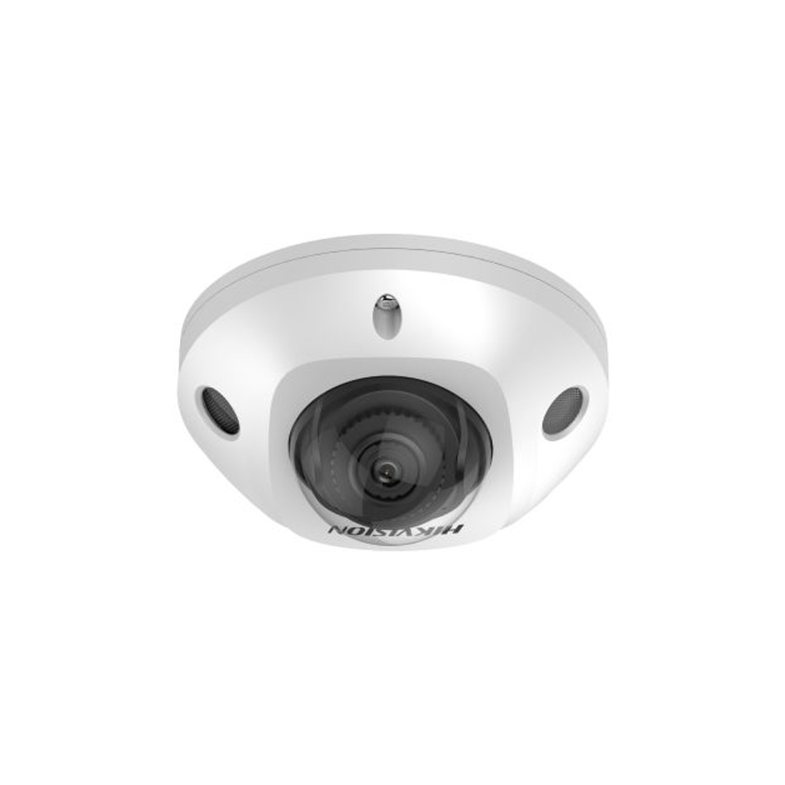 IP видеокамера Hikvision DS-2CD2543G2-IS (2,8 мм) - купить в интернет-магазине Forcecom.kz IP видеокамера Hikvision DS-2CD2543G2-IS (2,8 мм)