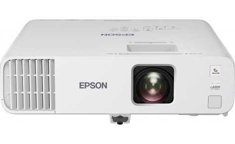 Лазерный FullHD проектор Epson EB-L200F, V11H990040