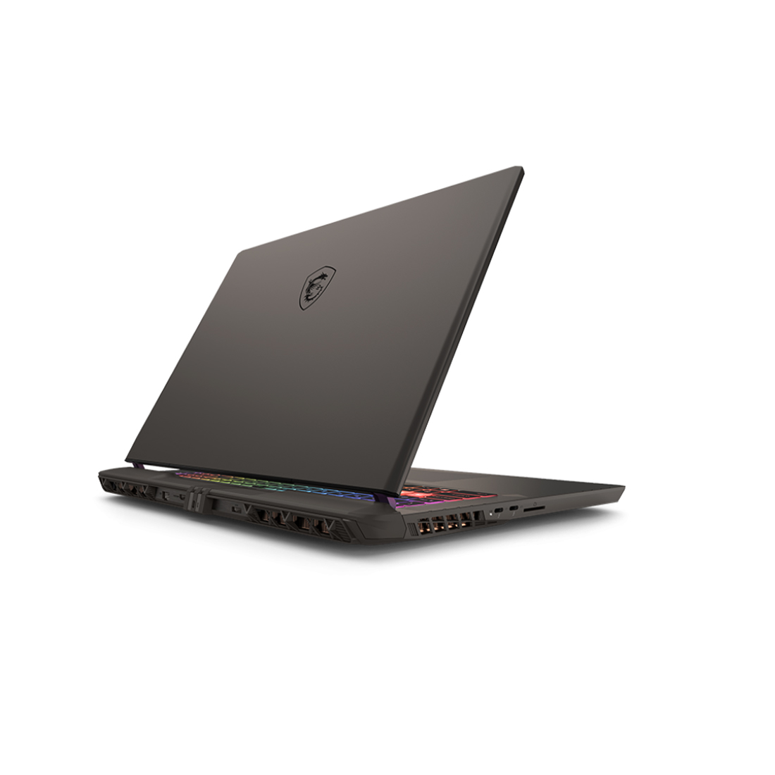 Ноутбук MSI Vector 17 HX AI A2XWHG-087XKZ (9S7-17S372-087) [17", Ultra 9 275HX, 32 ГБ ОЗУ, 1 ТБ SSD, RTX 5070 Ti, DOS]