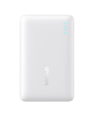 Портативный внешний аккумулятор, Baseus, EnerFill FP21, (P1008210D213-00), 10000mAh, 22.5W, Белый