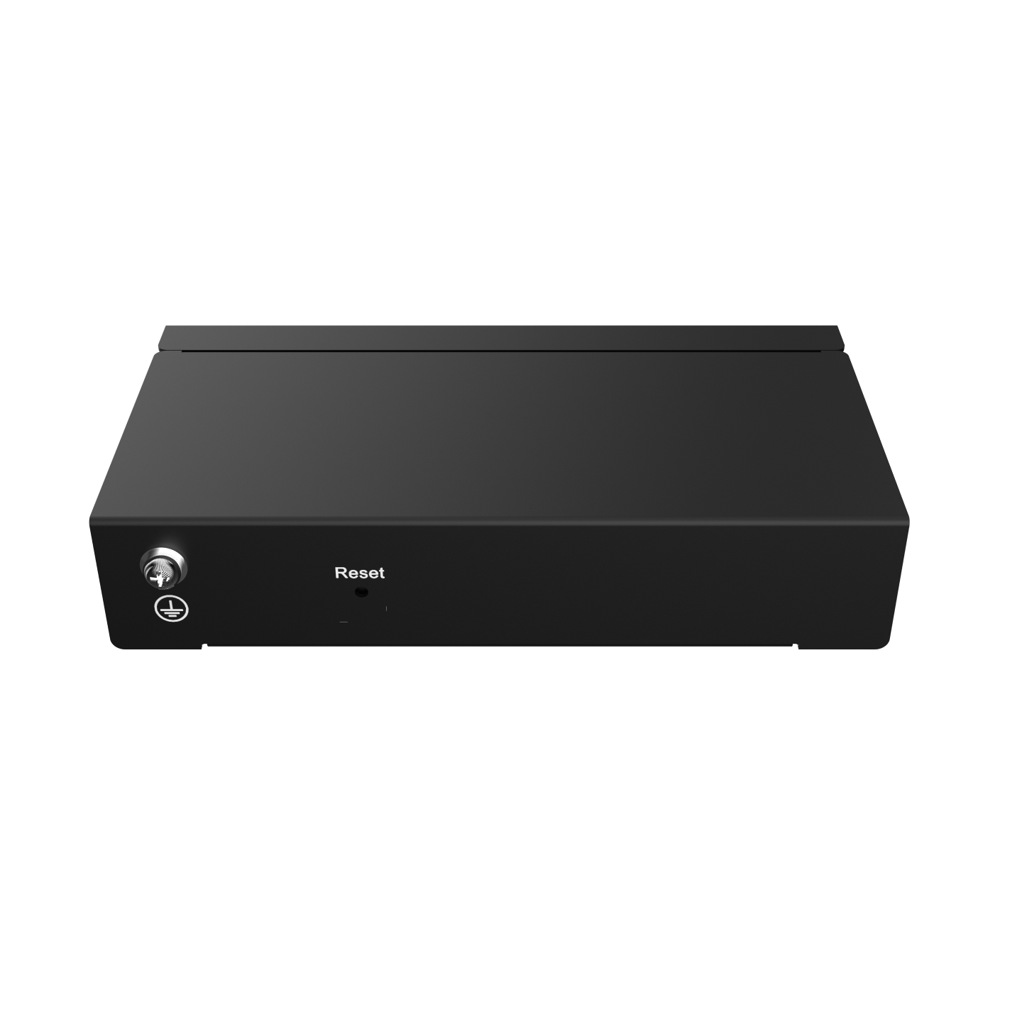 Коммутатор Ruijie RG-ES205GC-P 