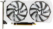 Видеокарта Maxsun MS-RX580 2048SP TRW 8G [8 ГБ, GDDR5, 256 бит, HDMI, DisplayPort (2 шт)]