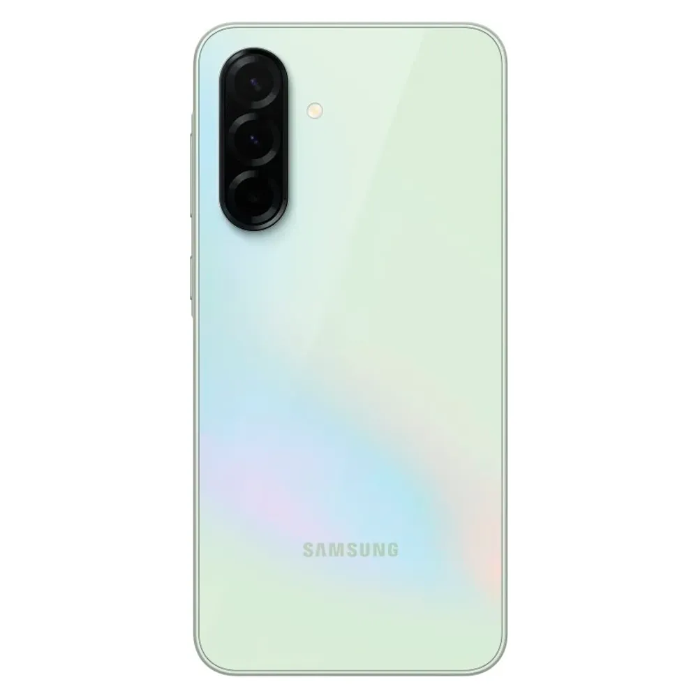 Смартфон Samsung Galaxy A36 5G Awesome Lime [6.7", 256 ГБ, 8 ГБ, Зеленый]