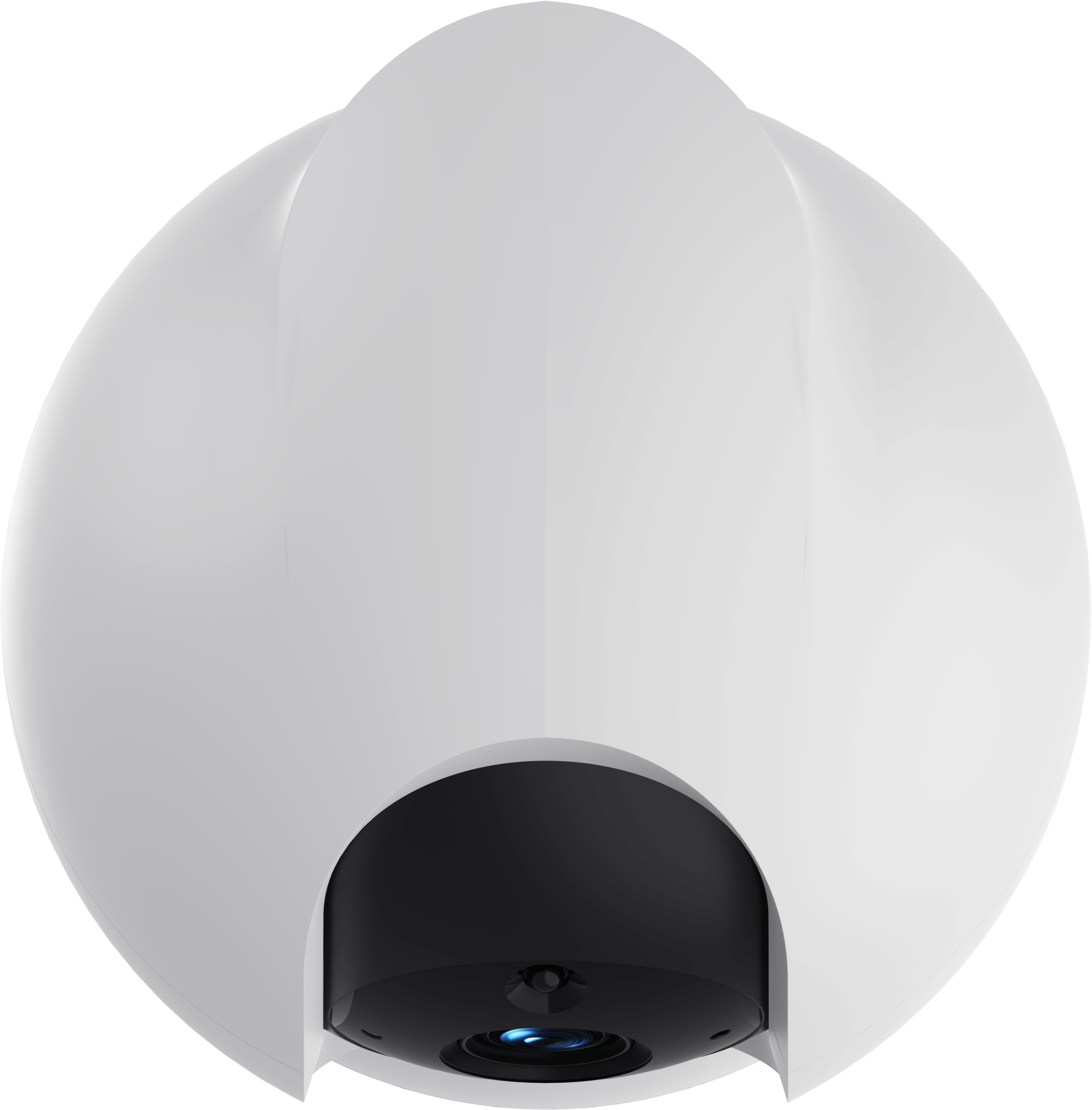 IP Видеокамера Hikvision DS-2CV2Q21G1-IDW(4mm)(W)