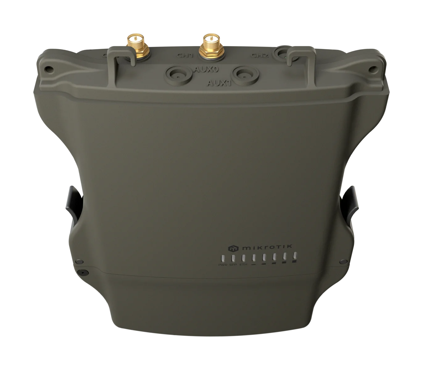 Беспроводной маршрутизатор MikroTik L23UGSR-5HaxD2HaxD-NM