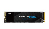 Твердотельный накопитель SSD GEIL Zenith P3L GZ80P3L-256GP, [256 ГБ, M.2 2280 PCI-E, чтение: 2000 МБ/с, запись: 1500 МБ/с, TLC] - купить по цене 14 470 тг. в интернет-магазине Forcecom.kz