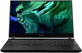 Ноутбук Gigabyte AERO 15 OLED KD, 15.6" UHD/ Core i7-11800H-2.3/ 1TB SSD/ 16 GB/ RTX3060-6GB/ Win11Pro - купить по цене 967 520 тг. в интернет-магазине Forcecom.kz