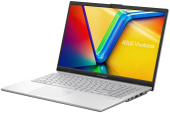 Ноутбук Asus VivoBook GO 15 E1504FA-BQ1105 (90NB0ZR1-M06UN0) [15.6" Full HD, Ryzen 3 7320U, 16 ГБ ОЗУ, 512 ГБ SSD, DOS]