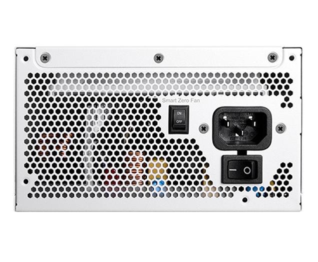 Блок питания Thermaltake Toughpower GT 1000W (PS-TPT-1000FNFAGE-W) [1000 Вт, 80 PLUS Gold, 6x SATA, 1 x 16 pin (12VHPWR), 5 x 6+2 pin PCIe, 2x 4+4 pin CPU, ATX]